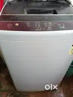 Haier 6.5 KG Top load 7000
