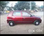 Maruti Suzuki Alto 800 Lxi, 2010, Petrol