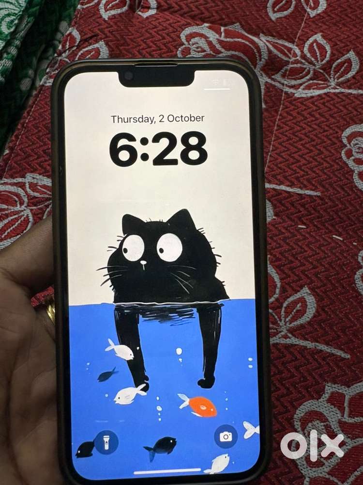 iPhone 13 128GB