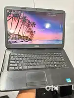 Dell laptop i3