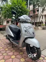 TVS Jupiter 110