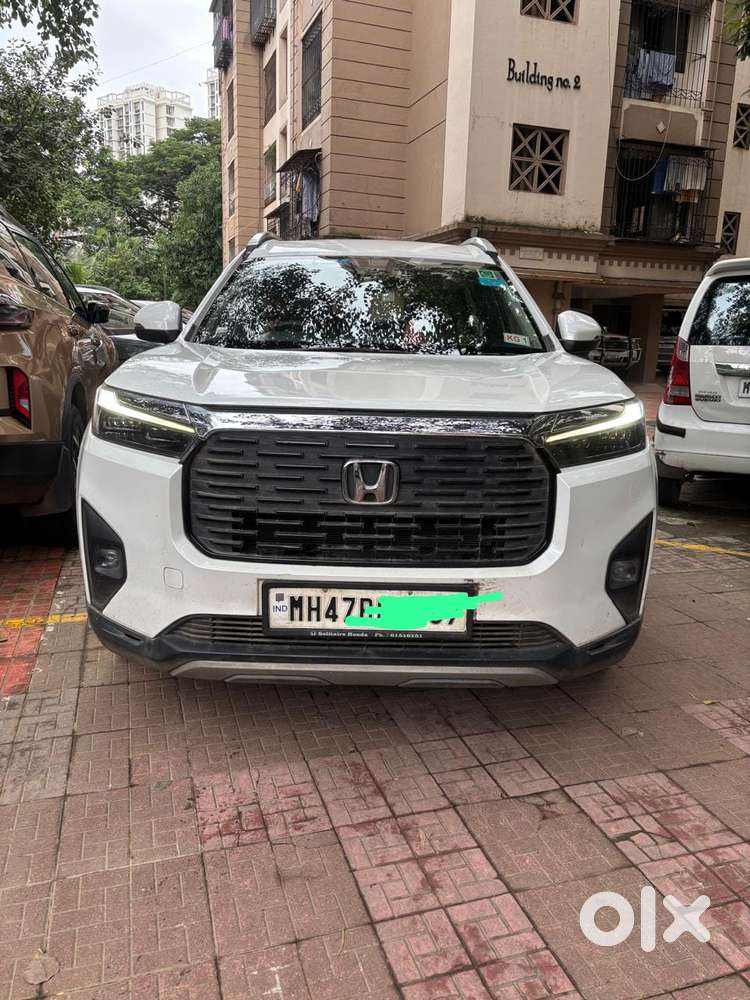 Honda Elevate VX CVT, 2024, Petrol