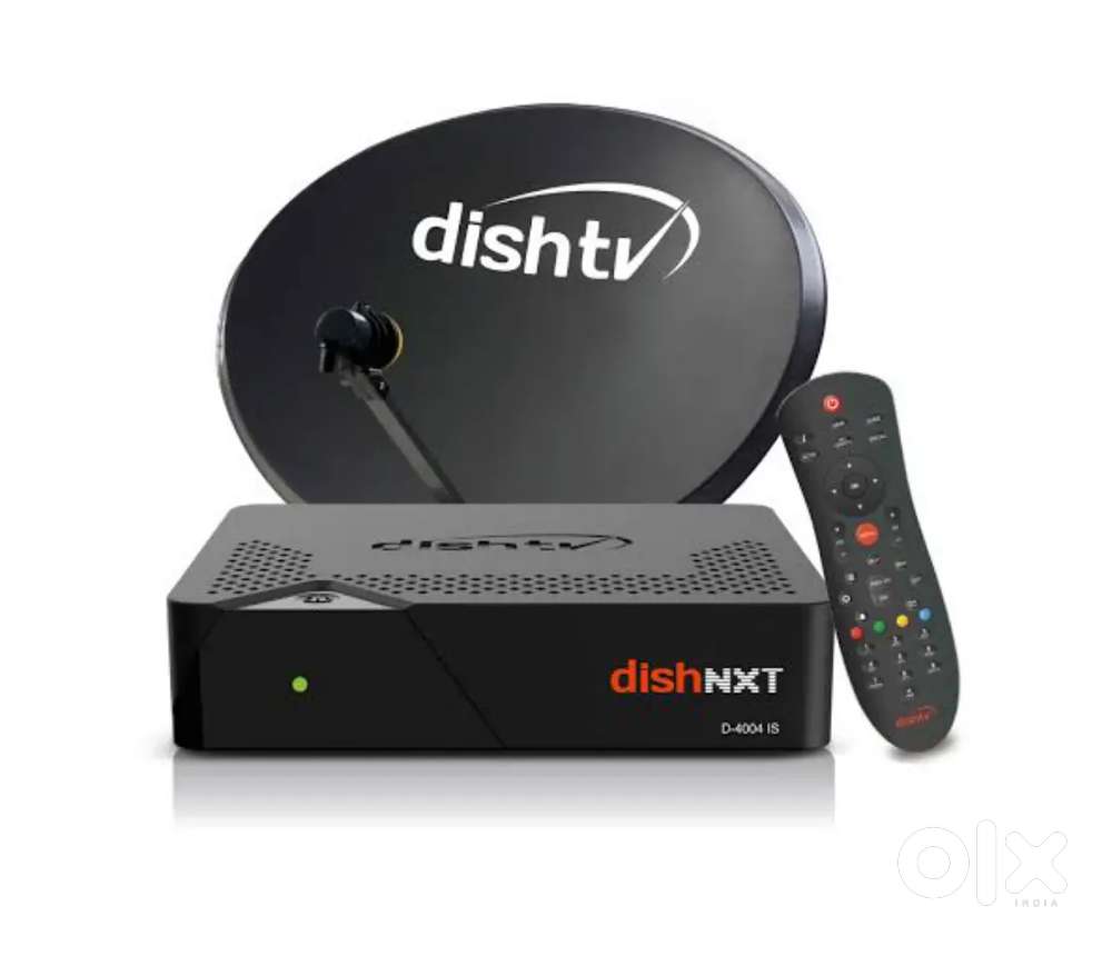 Dish tv chatri