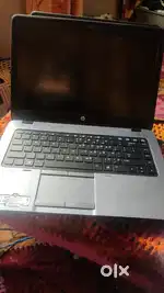 HP i5 elitebook