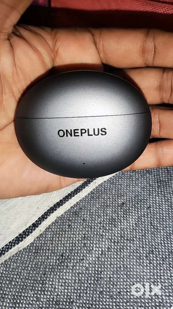 OnePlus Buds 4 True Wireless AI Call Noise cancelling Earphones 55dB