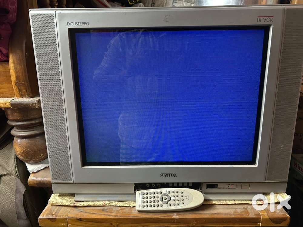 Onida 21 inch TV
