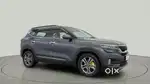 Kia Seltos HTX D, 2020, Diesel