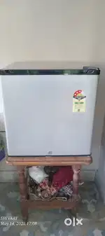 Haier Refrigerator