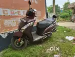 Tvs jupiter 125 Smart connect (top model with all accessories)suri rto