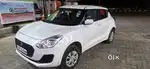 Maruti Suzuki Swift 2019 Petrol 38000 Km Driven