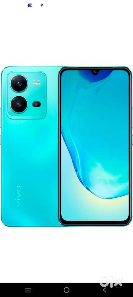 “Vivo V25 – Superb Condition – 8GB RAM, 128GB Storage – For Sale”
