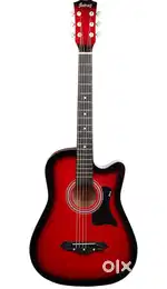 Juarez Guitar