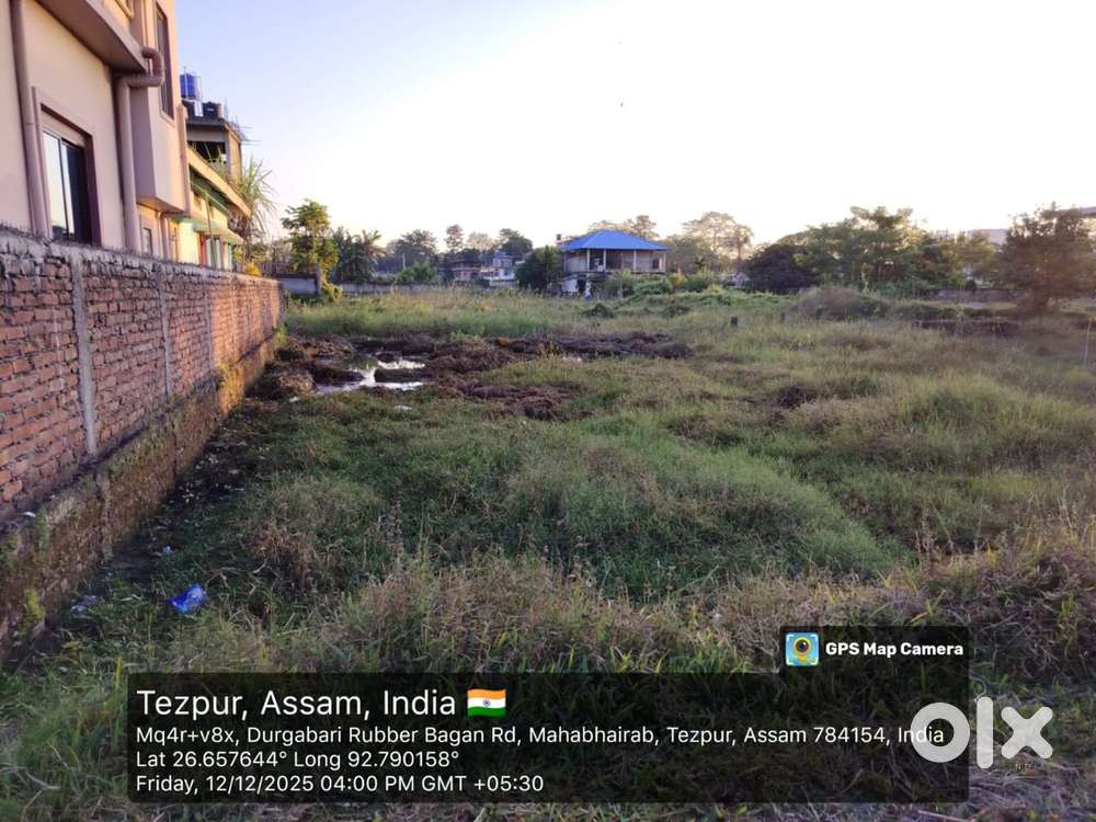 Land sale in udayanpath (Harigaon)