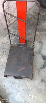 Weighing machine