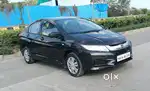 Honda City S AT, 2015, Petrol