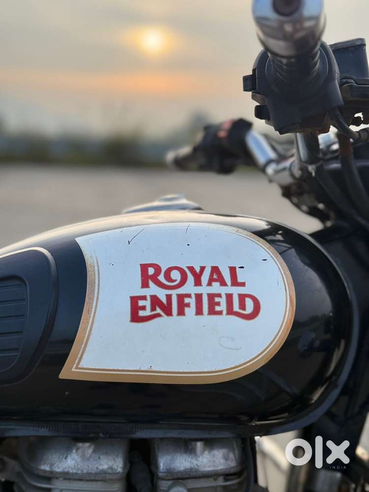 Royal Enfield Classic 350