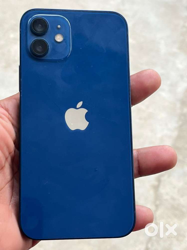 Iphone 12 (blue, 128)