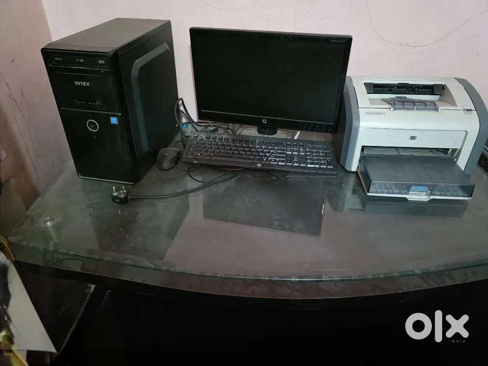 Computer pc