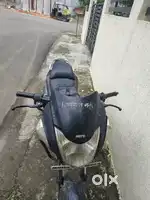 The bike I want to sell