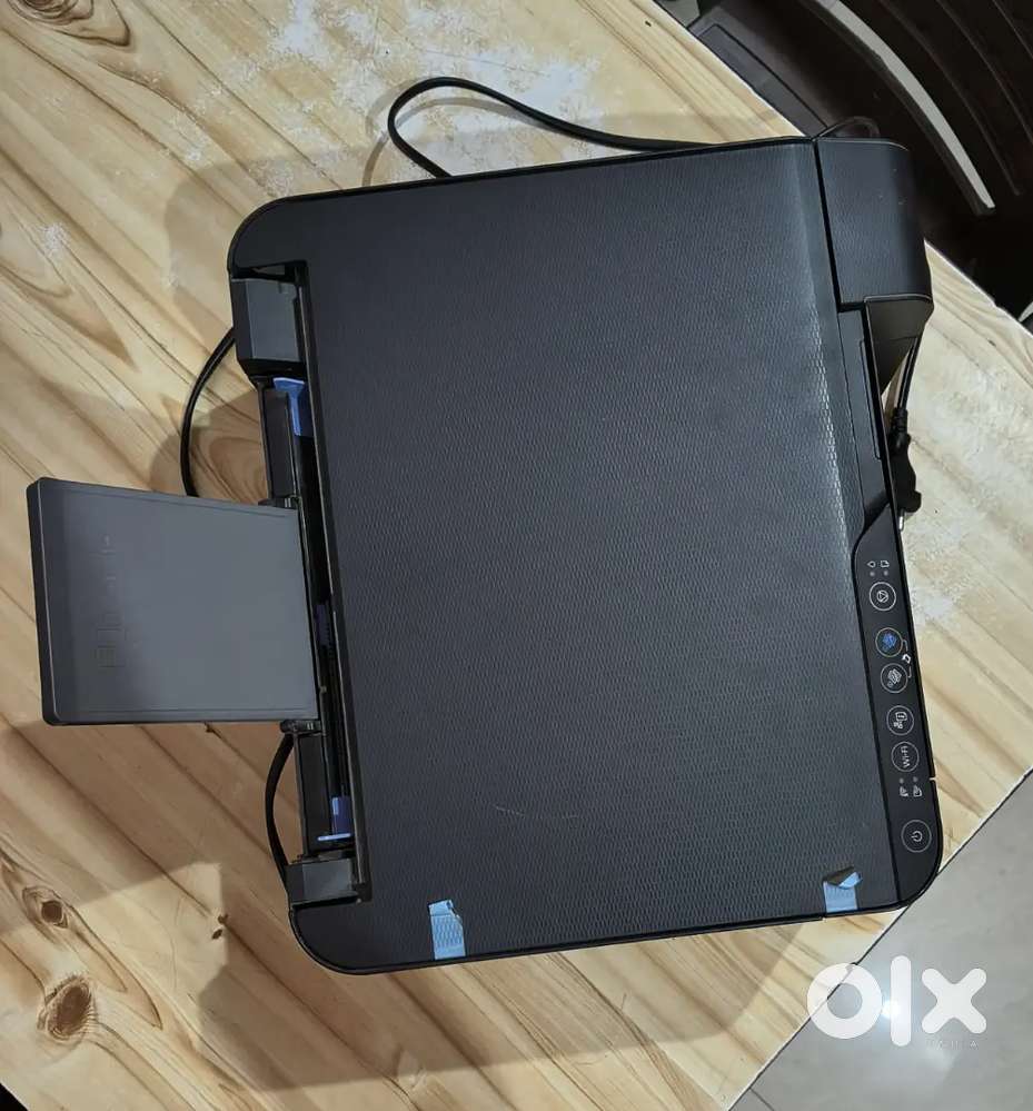 Epson printer