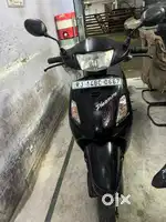 Hero pleasure 2010 model Excellent condition