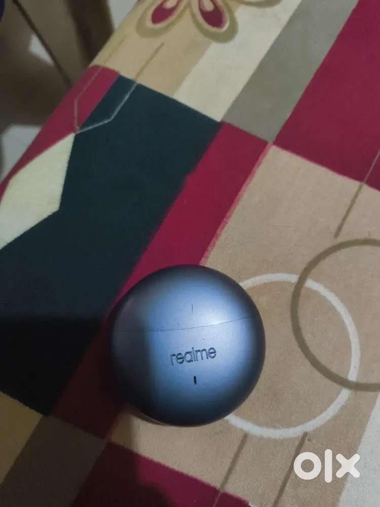 REALME AIR MAX BUDS