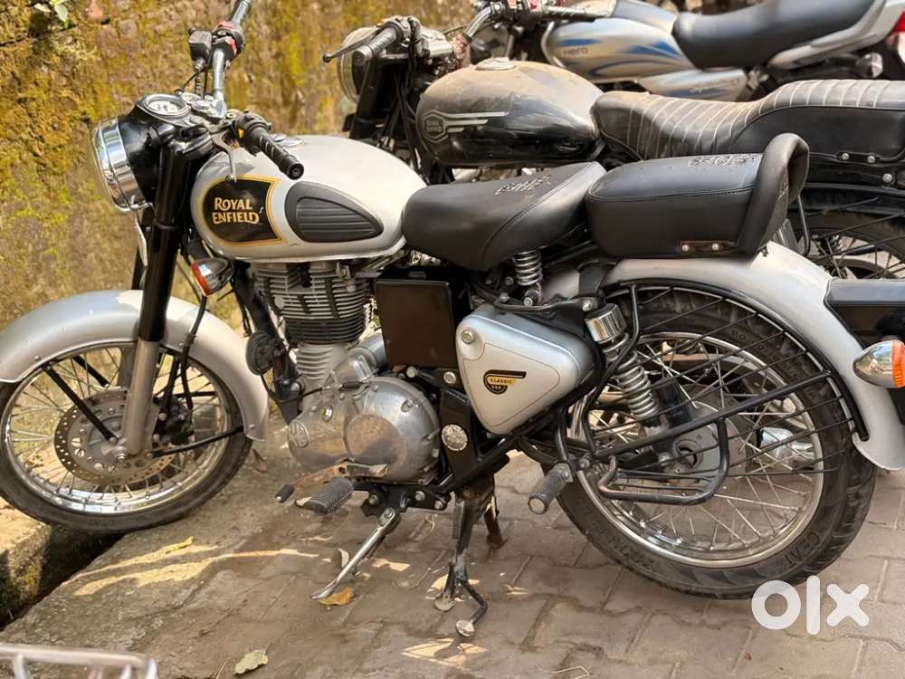 Classic 350