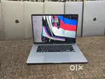 Apple Macbook Pro  2021 i7/16/512/5.5gb GFX 16inch Retina Screen