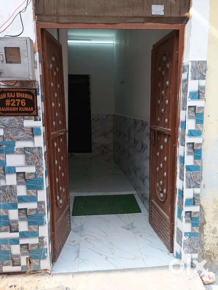 Ram raj bhawan