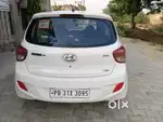 Hyundai Grand i10 82000 Km CNG