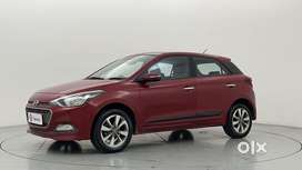 Hyundai Elite i20 Asta Option, 2014, Petrol