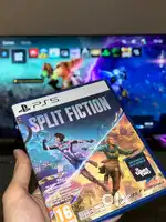Split Fiction (PS5)