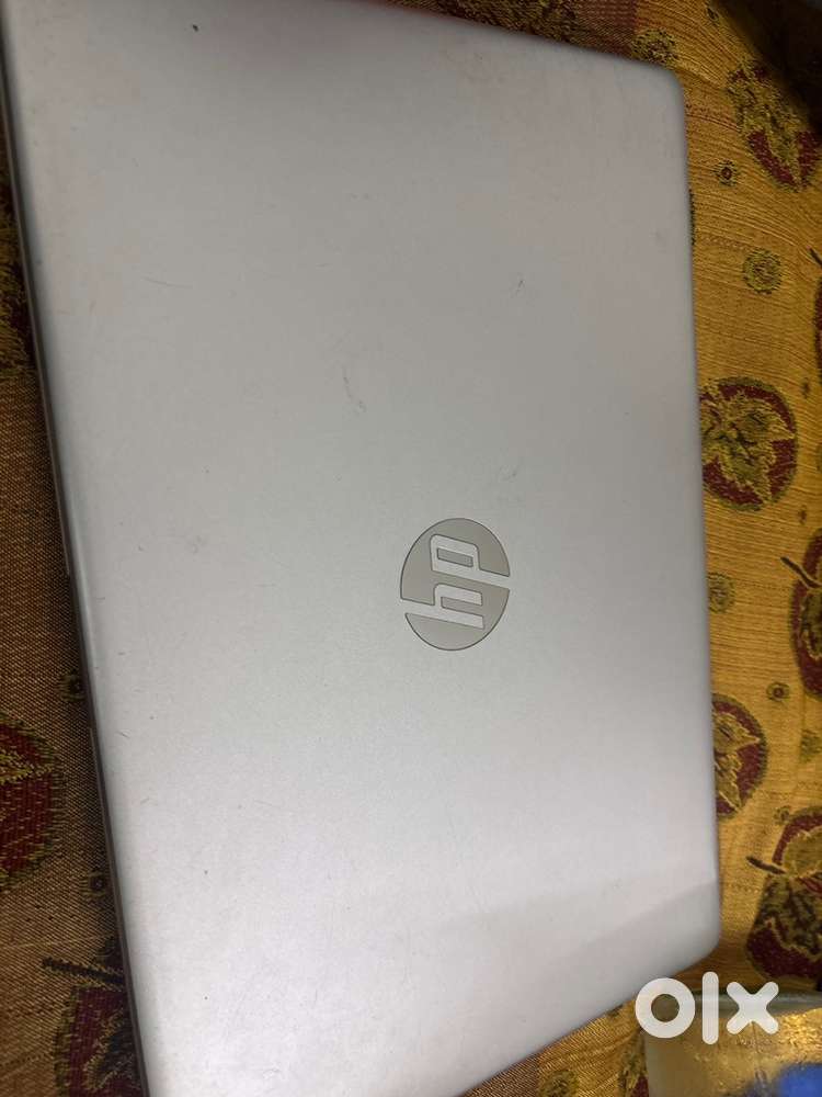 Hp pavilion laptop
