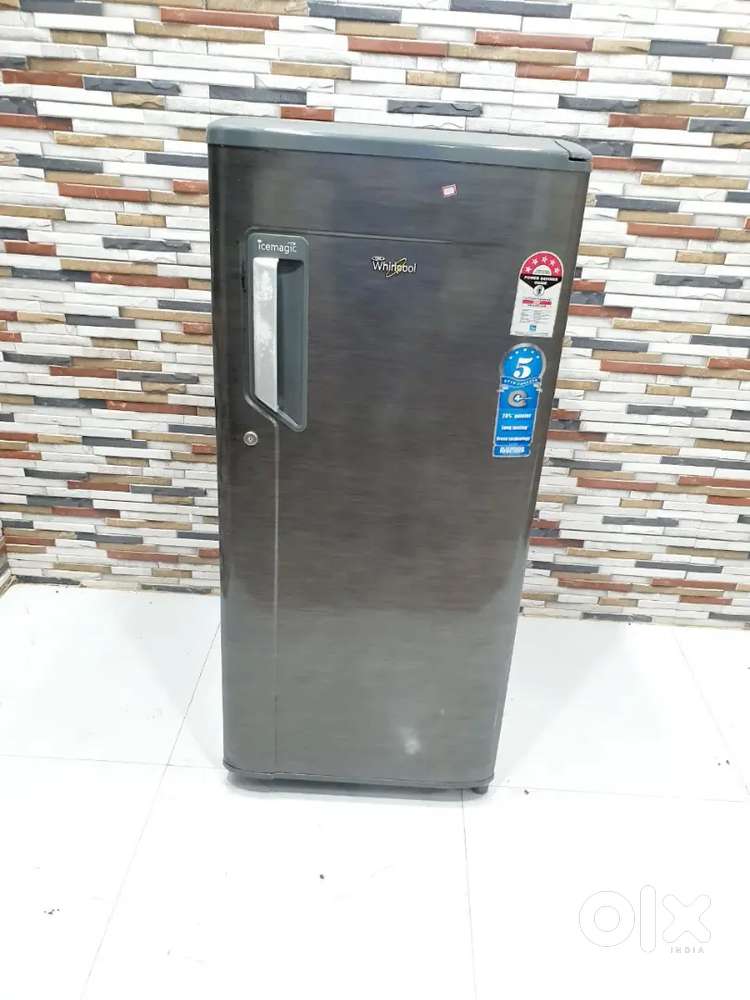 Energy-Saving Refurbished Fridge Perfect Cooling at Low Cost