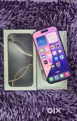 Iphone 16 Pro