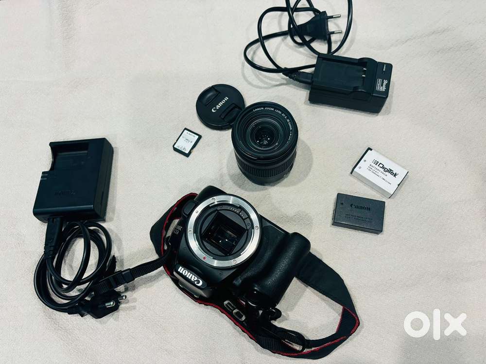 Canon 200d mark -2