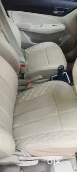 Maruti Suzuki Dzire 2024 Petrol Well Maintained