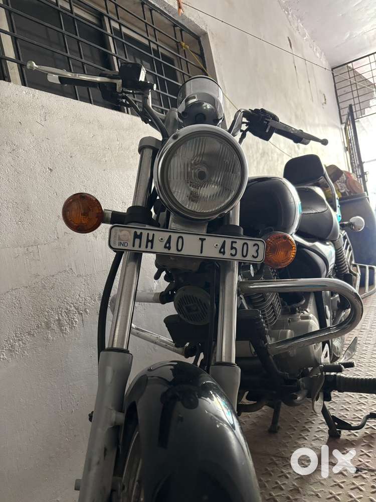Avenger 220 Good Condition