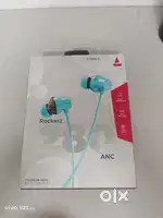 Bluetooth neckband