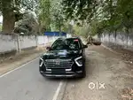 Hyundai Creta 2020 Diesel Automatic