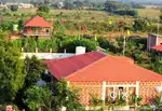 NMRDA & RERA sanctioned property  with 90% bank finance