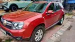 Duster 2017 automatic diesel