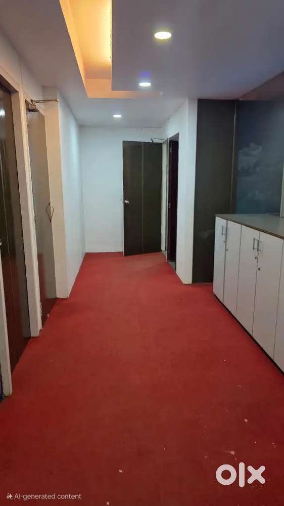 2750 sqft Institution space for rent at Palarivattom