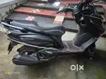 SUZUKI BURGMAN STREET NON BLUETOOTH