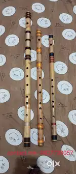 Professional Bamboo Flutes for Sale – Excellent Quality