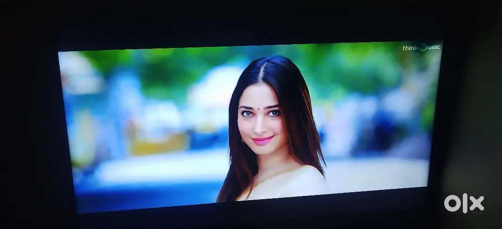 Samsung 55 inch Mi 43 inch 4K smart TV 65 50