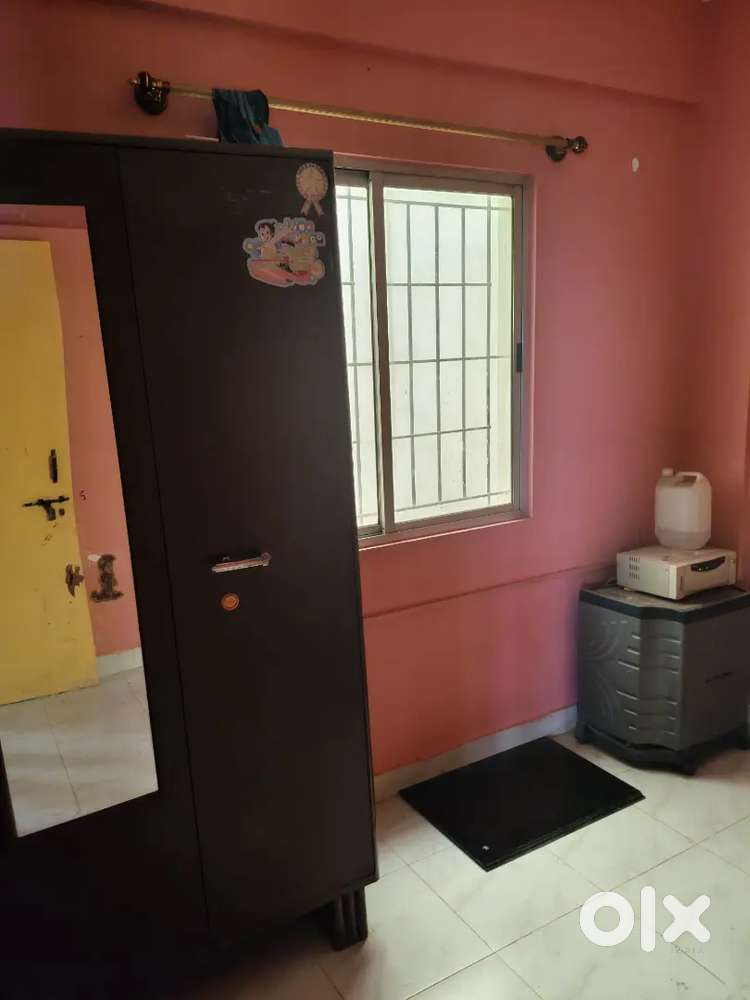 Budget friendly flat