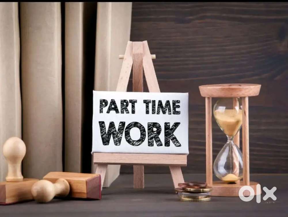 Copy paste work female candidate