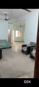 3 Balconies 3 Bhk With Car Parking With Loan Facility Available