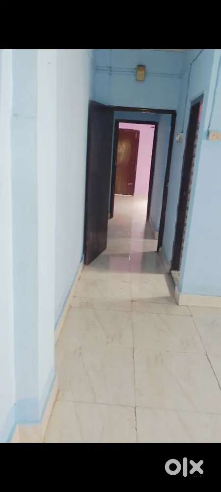 2 BHK flat for rent